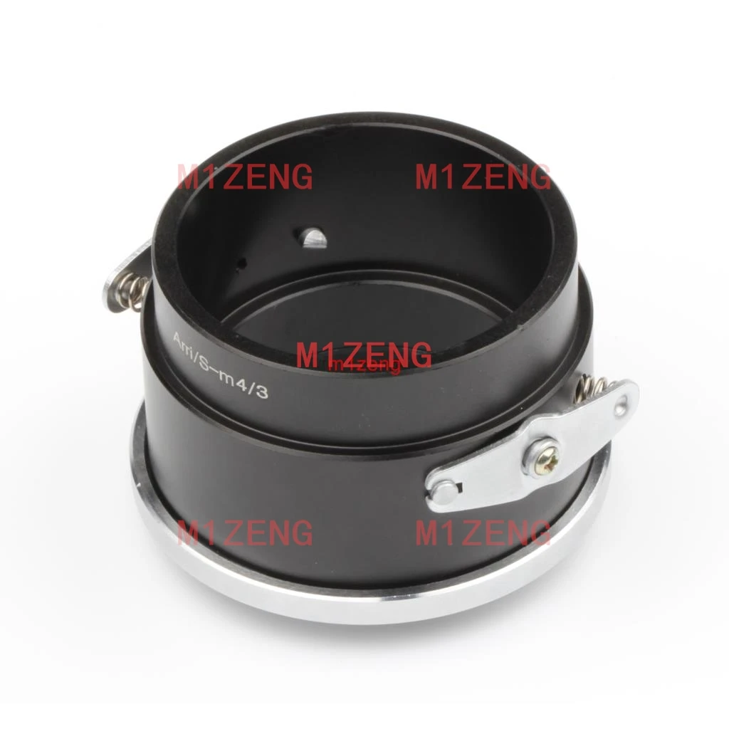 Adapter Ring For Ar…