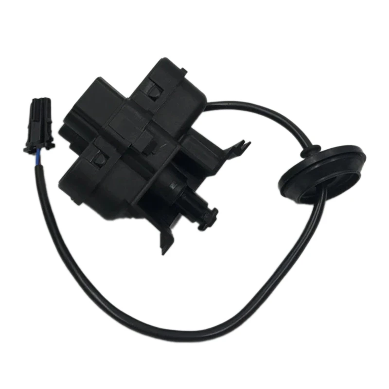 Car Oil Fuel Tank Cover Flap Motor Switch Actuator For Tiguan Scirocco Golf MK5 MK6 5ND 810 773 A