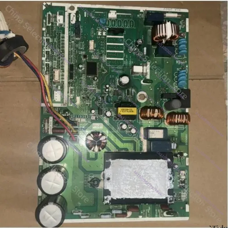 

Для кондиционера Daikin, внешняя плата преобразования частоты 2P179362-1 3PCB1560-2, основная плата