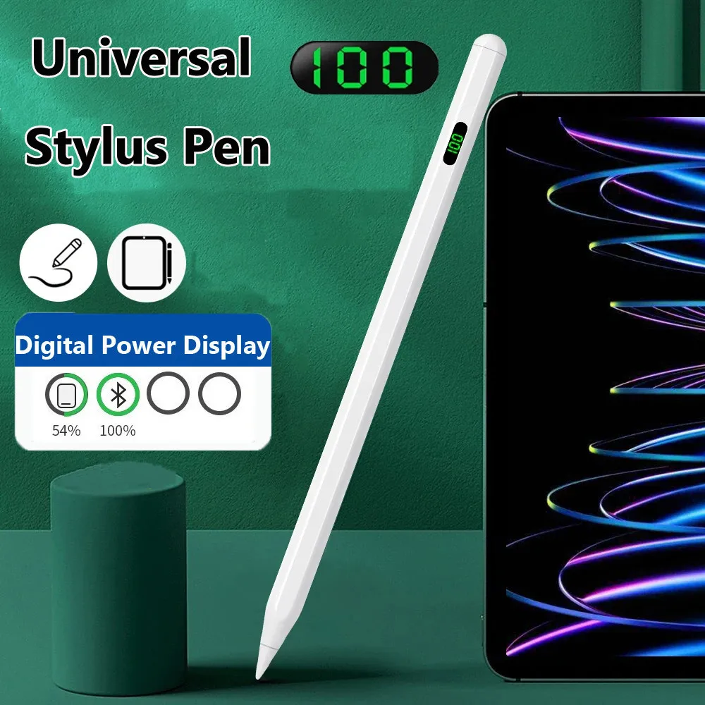 Stylus Pen for Huawei Matepad SE 11inch 2024 Pro 13.2 Air 11.5 2023 11 PaperMatte T10S SE 10.1 M6 10.8 10.4 2022 Touch Pencil