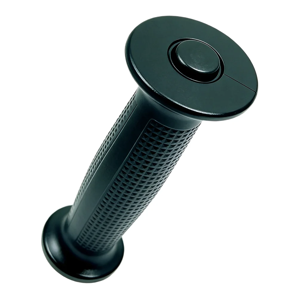 Side Handle for 7 inch 9 inch Angle Grinders D28493 28490 28491 For M14 Thread Mount ABS and Metal Construction