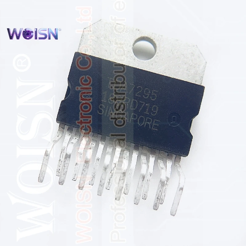 1pcs-20pcs ZIP-15 TDA7295 TDA7295S