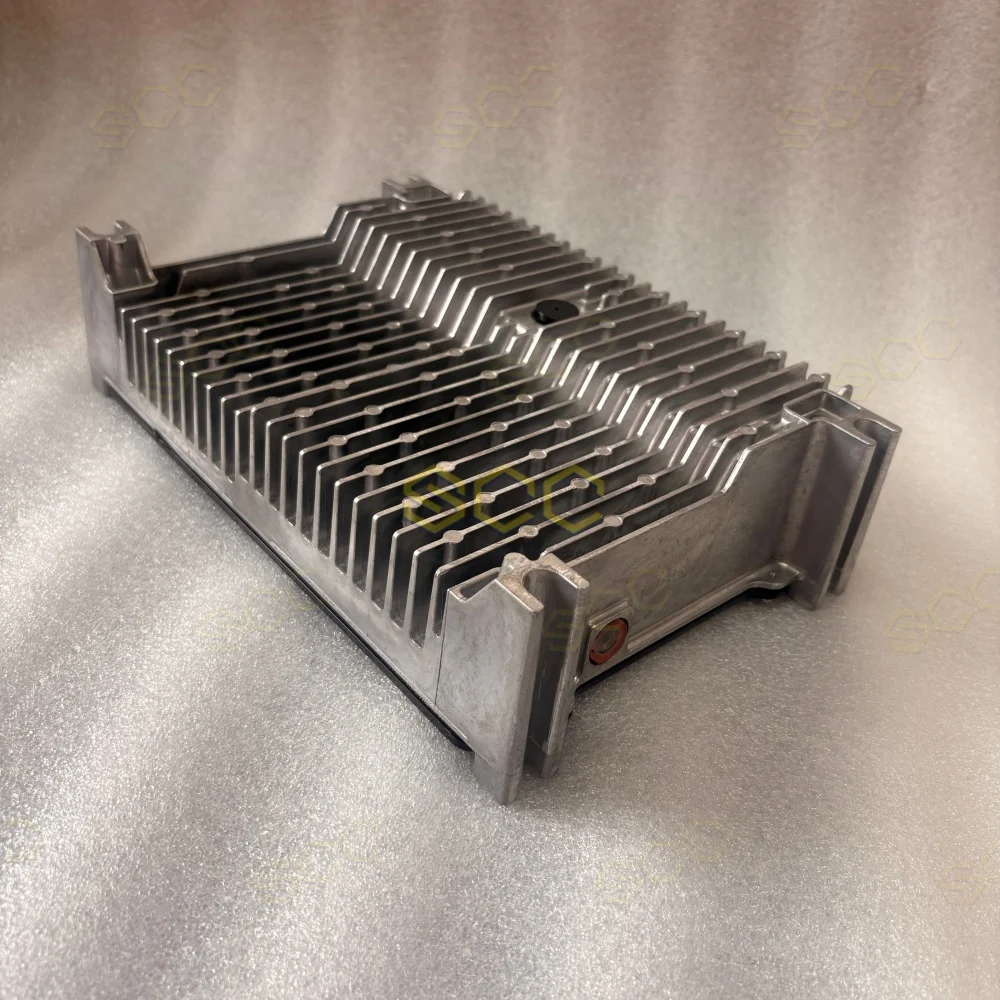 ECM ECU Computer Board 7830-74-2003 for Hitachi Excavator Engine Control Module Spare Parts Construction Machinery Parts