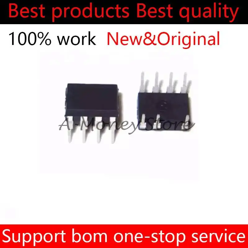 

(5pcs)TNY178PN TNY178 TNY178P DIP-7