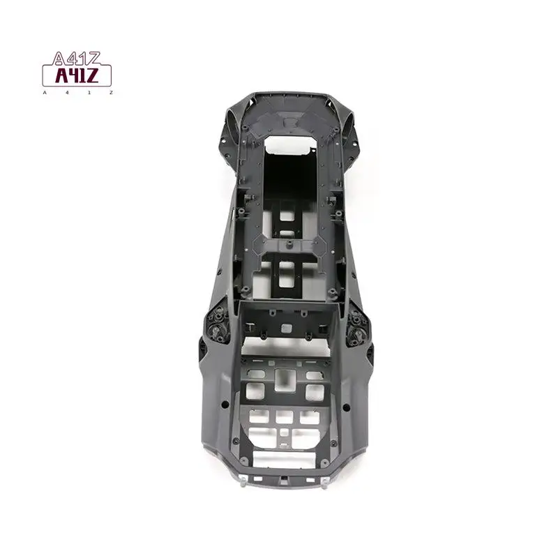 A41Z-Middle Shell Replacement For 3 Series Body Frame Repair Spare Part Drone Repair Parts