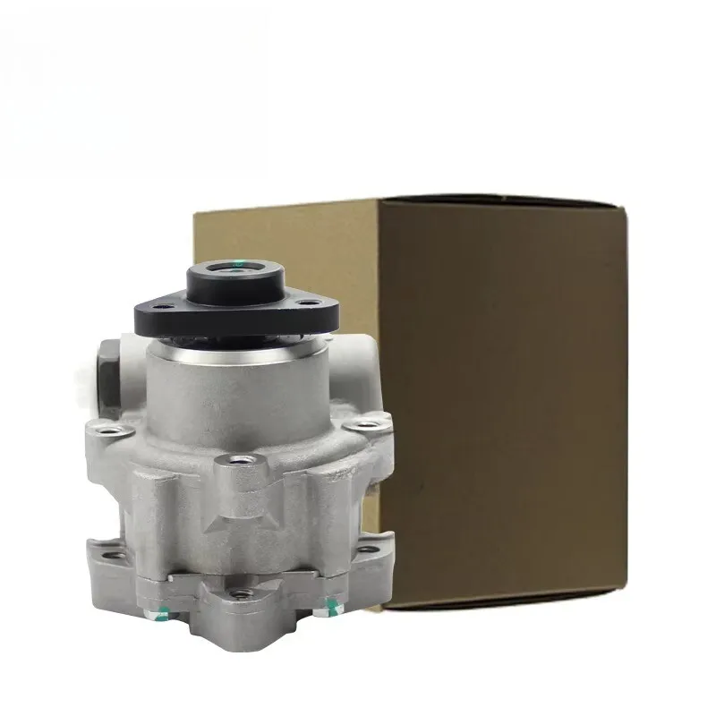 Auto Power Steering…