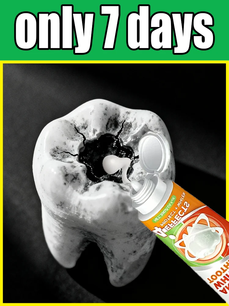 

Get rid of your dental problems and regain your perfect smile!