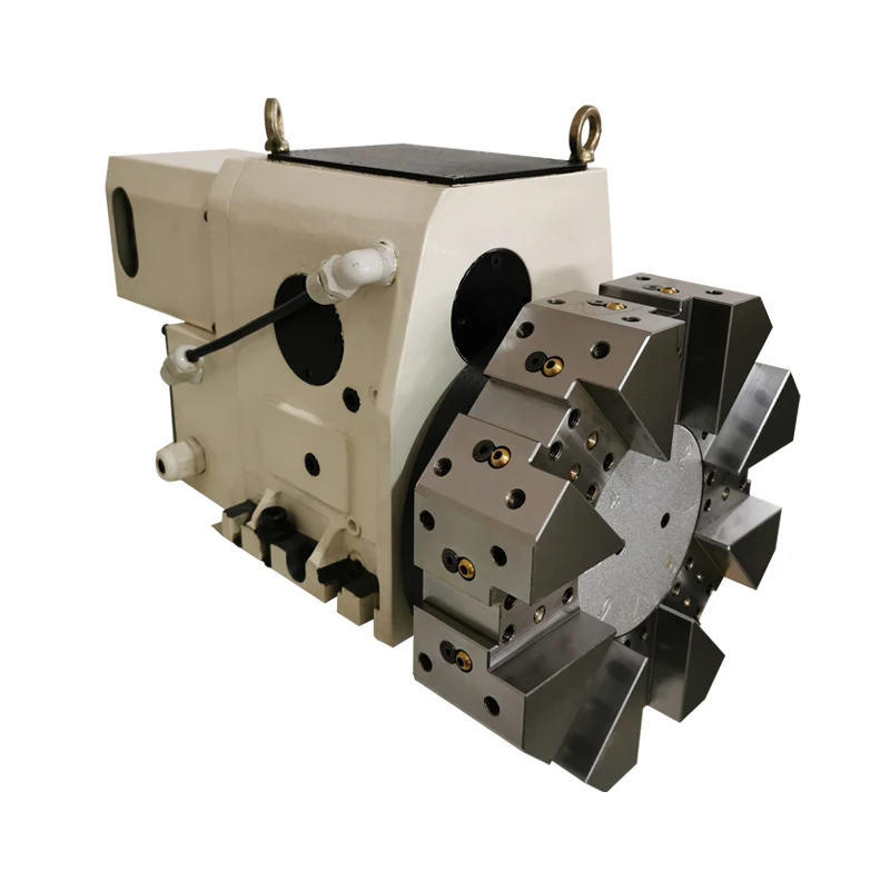 Clt Series Hydrauli…