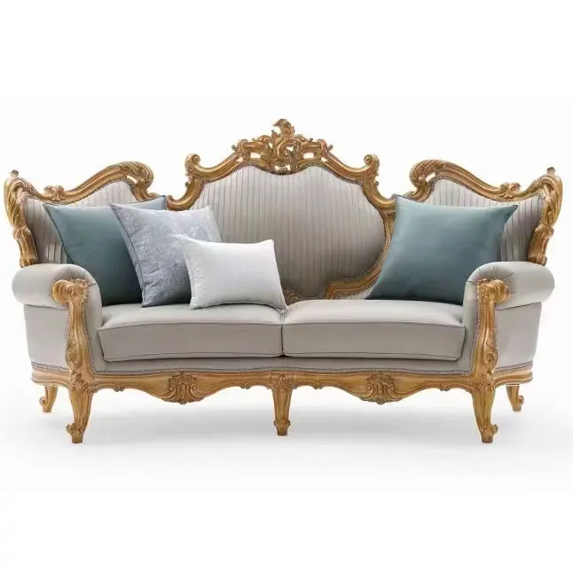 

Прямые поставки от производителя: европейский диван-комбинация для экспорта, для больших квартир и вилл, для гостиной, из массива дерева, с возможностью индивидуального заказа.