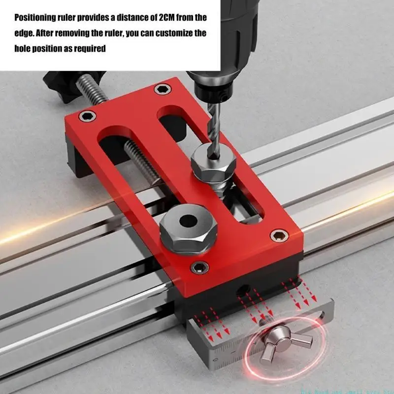 

581C Точное инструмент для Locator Losator Losator Losator Losator Locator