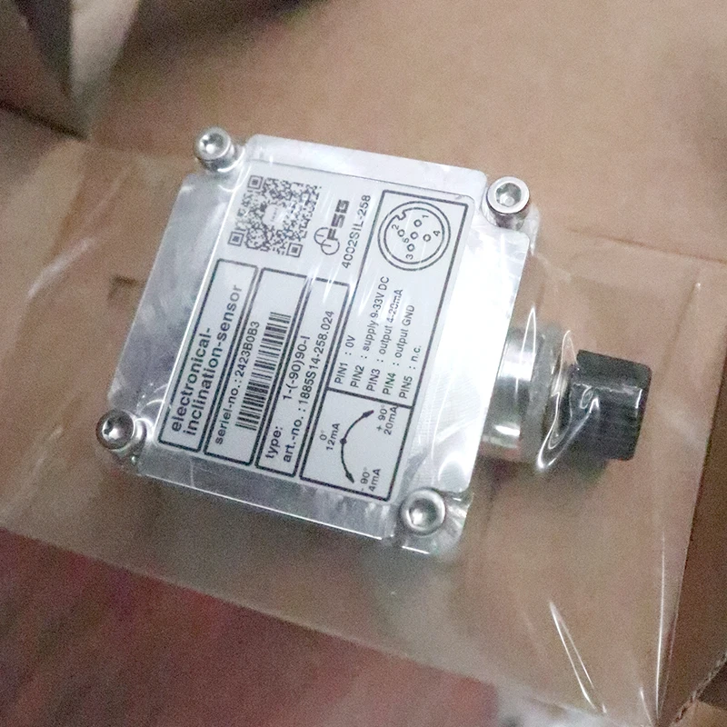 

Совершенно новый продукт, оригинальные авторизованные запасные части для крана Sany, автомобильные детали для крана, датчик угла Sany 90-IFSG