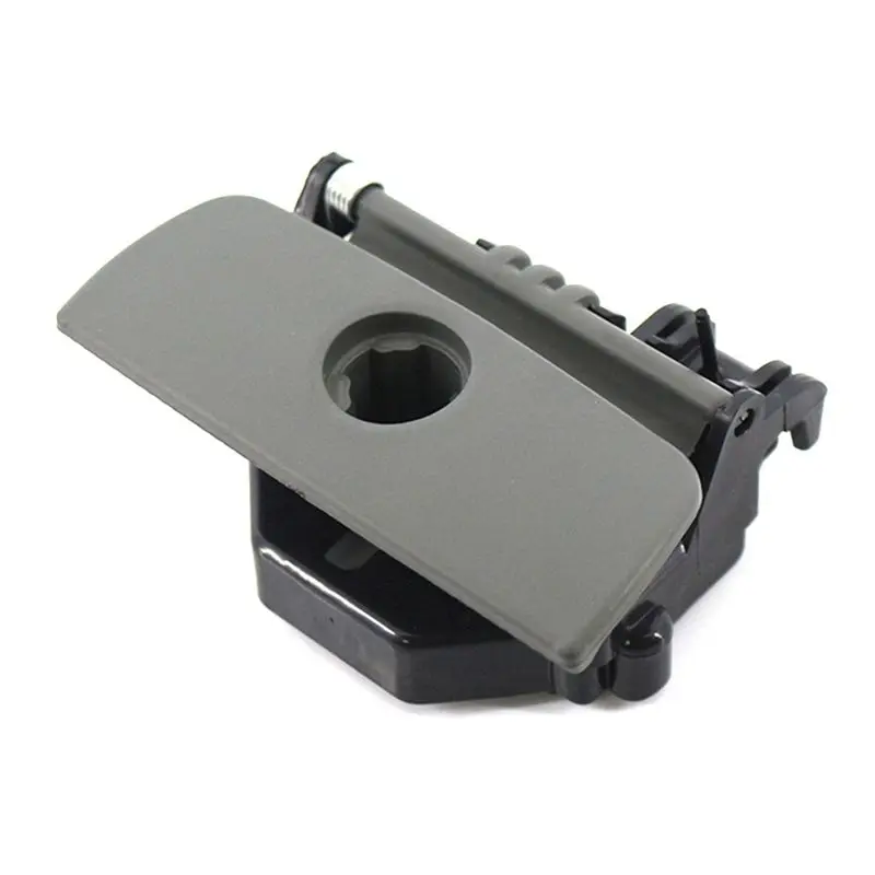

Ручка замка бардачка AEF2, серая, 15251006, 15251007, для Buick Lacrosse Allure 2005-2009, защелка бардачка