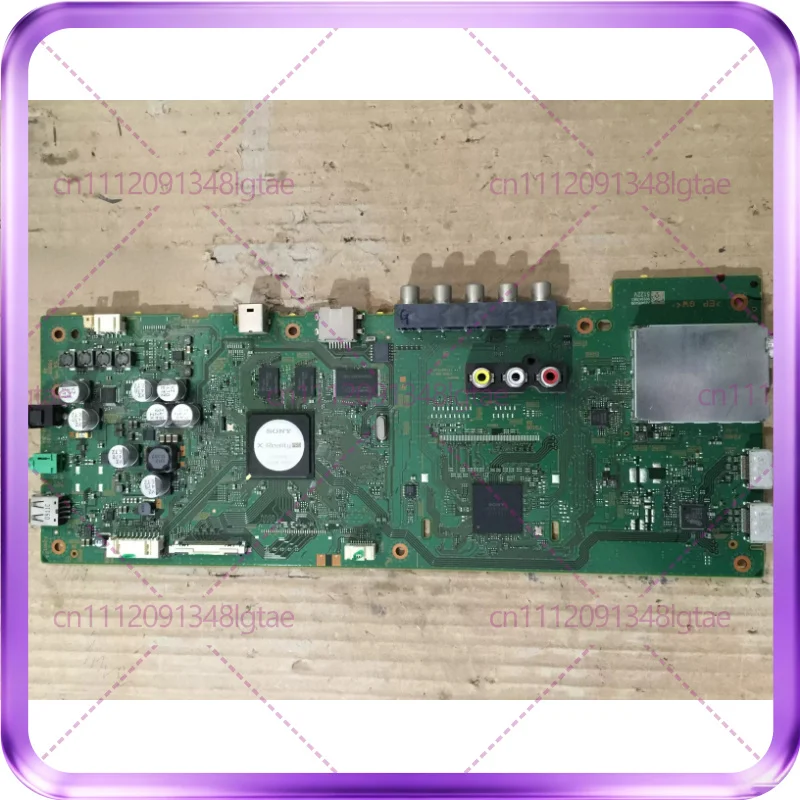 Utilizado para la placa principal Sony KDL-50W680A 1-888-389-12 pantalla T500HVJ02.0