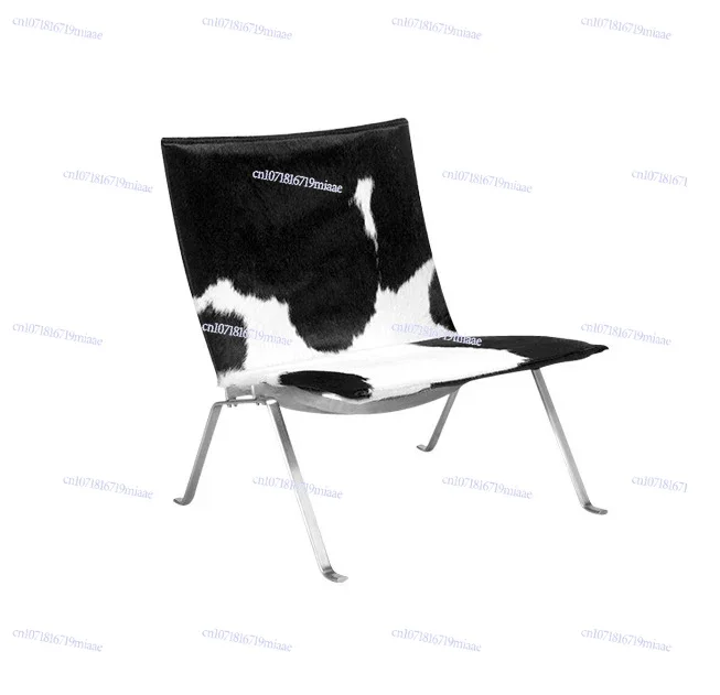 

Wear-resistant First Layer of Cowhide Solid Stainless Steel Skeleton