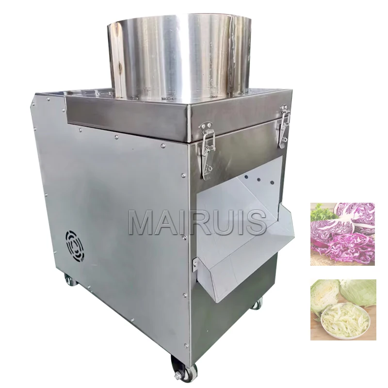 

Multifunctional Vegetable Cutter Slicer Electric Slicer Shredder Machine