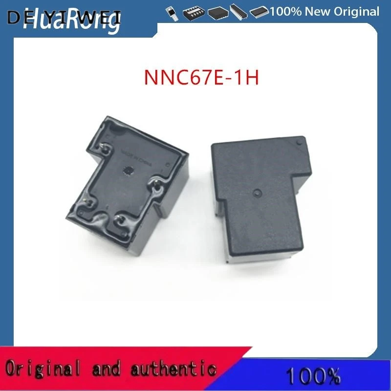 2Pcs/Lot Nnc67E-1H … - image