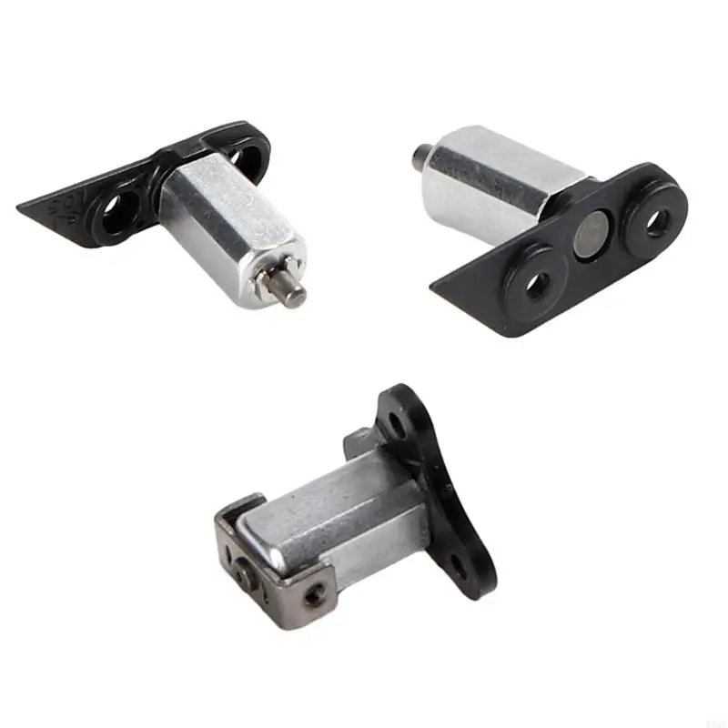

R53C For Mini 3 Pro Part Front Left Right Arm Axes Repair Part for Mini 3 Drones Metal Left Right Arm Axes Repair Parts