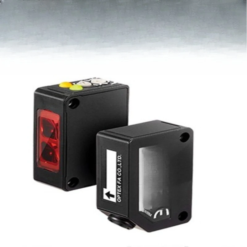 Laser Sensor ZD-L40…