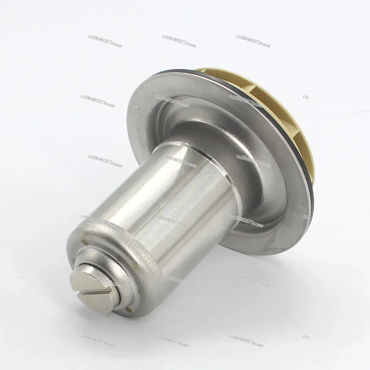 Gas Boiler Spare Part Water Circulation Pump Motor Rotor Water Leaves for Pump Apply To Power 63W~83W
