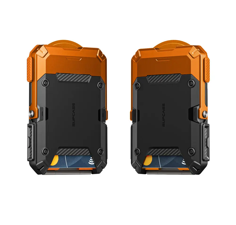 SUPCASE Trackable Magflip Magnetic Wallet with Stand Holder mit Ständer für Galaxy-Serie, für iPhone-Serie, für Z Fold 8 Ultra, für Google – Detail 30