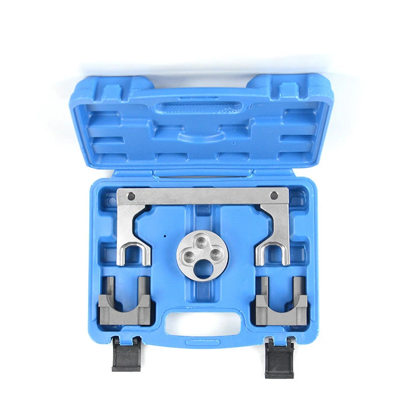 Car Camshaft Timing Belt Tool For Mercedes-Benz M651 1.8 2.1L Diesel Engine Timing Maintenance Dedicated Car Repair tool