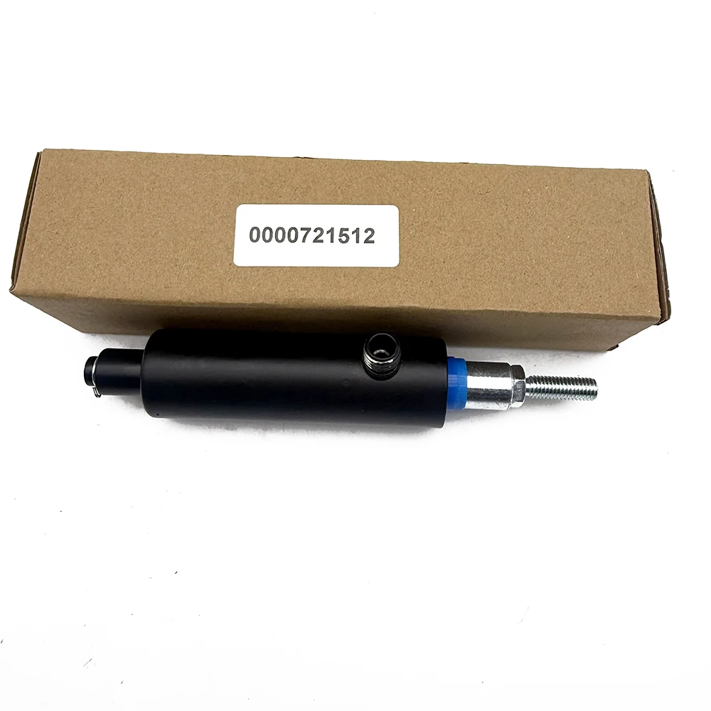 

Цилиндр управления сцеплением для грузовиков M-Benz OM364 OM366 OM447, усиленный, артикулы 0000721512, 0000721812, 0000721912