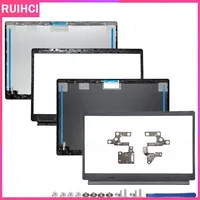 Nuevo para Aspire 5 A515-54 A515-54G A515-44 A515-45 A515-55 A515-55G N18Q13 cubierta trasera LCD para portátil/bisagras de marco frontal