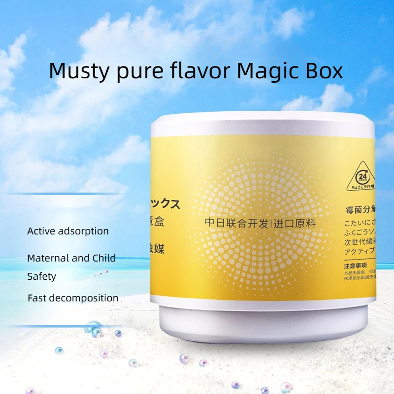 : Żel odstraszający komary