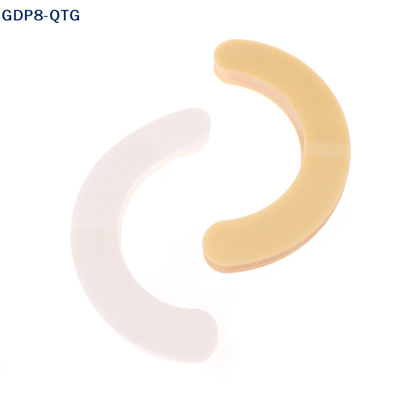 

НОВИНКА: 20 шт./упак. Эластичные гидроколлоидные водонепроницаемые защитные полоски для стомы, клейкая лента для защиты кожи от протеканий, для колостомных мешков