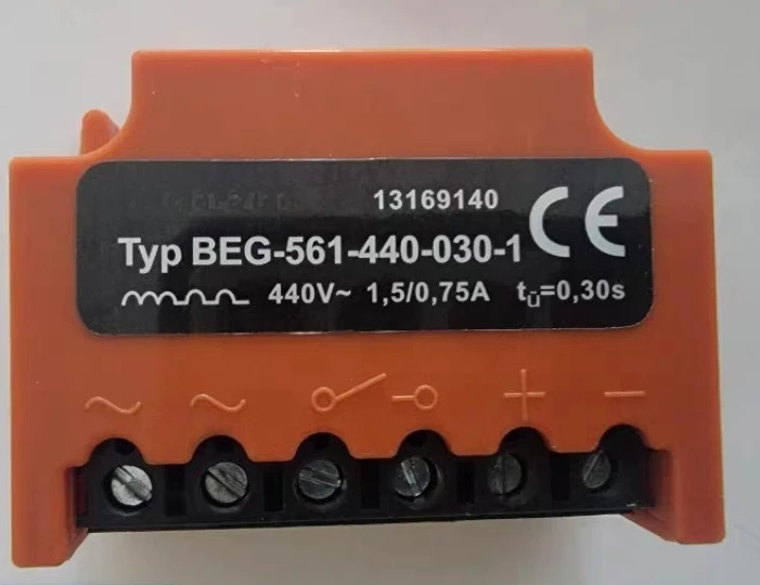 ..For Original BEG-142-270 13046388 243-Motor Brake Rectifier 242-555 -561-261..