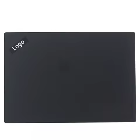 New Lcd Back Cover For Lenovo Thinkpad T470 T480 A475 A485 Front A Cover Plastic 01AX954 Housing
