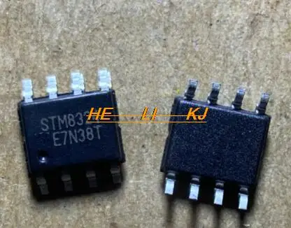 

Freeshipping 50 PCS STM8324 SOP8