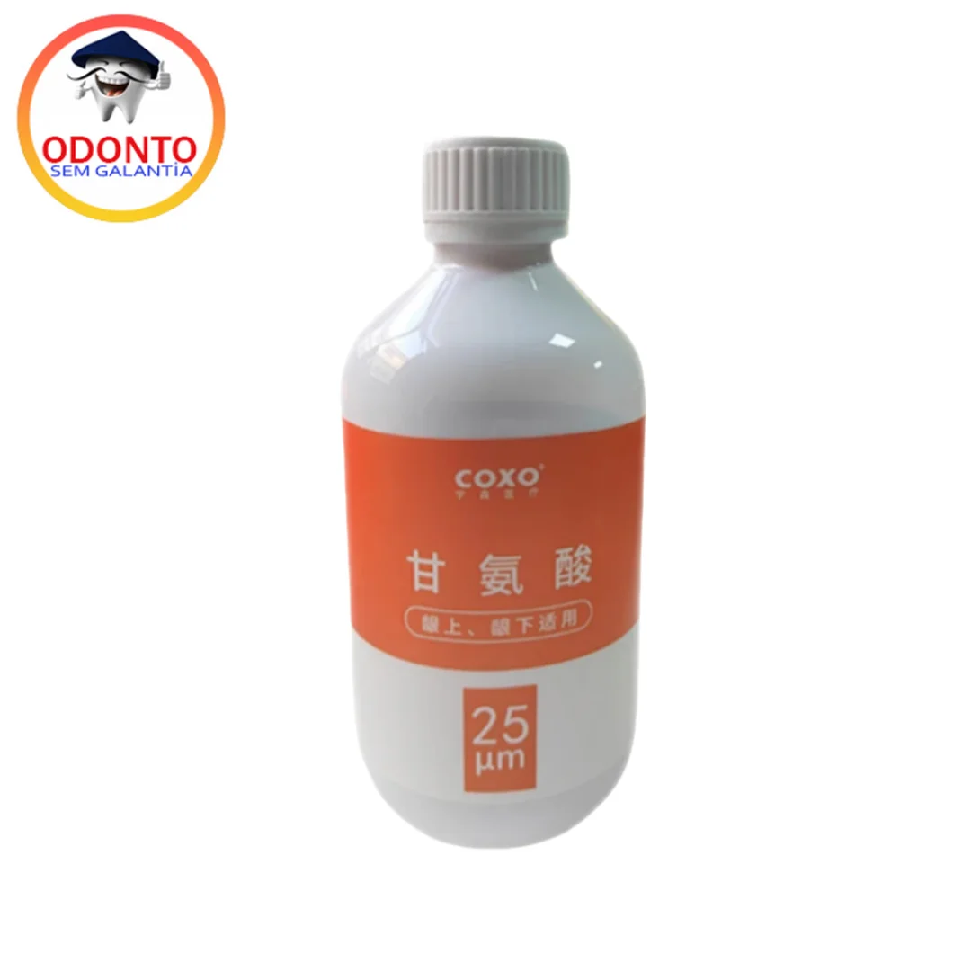 

COXO Dental Powder 25um