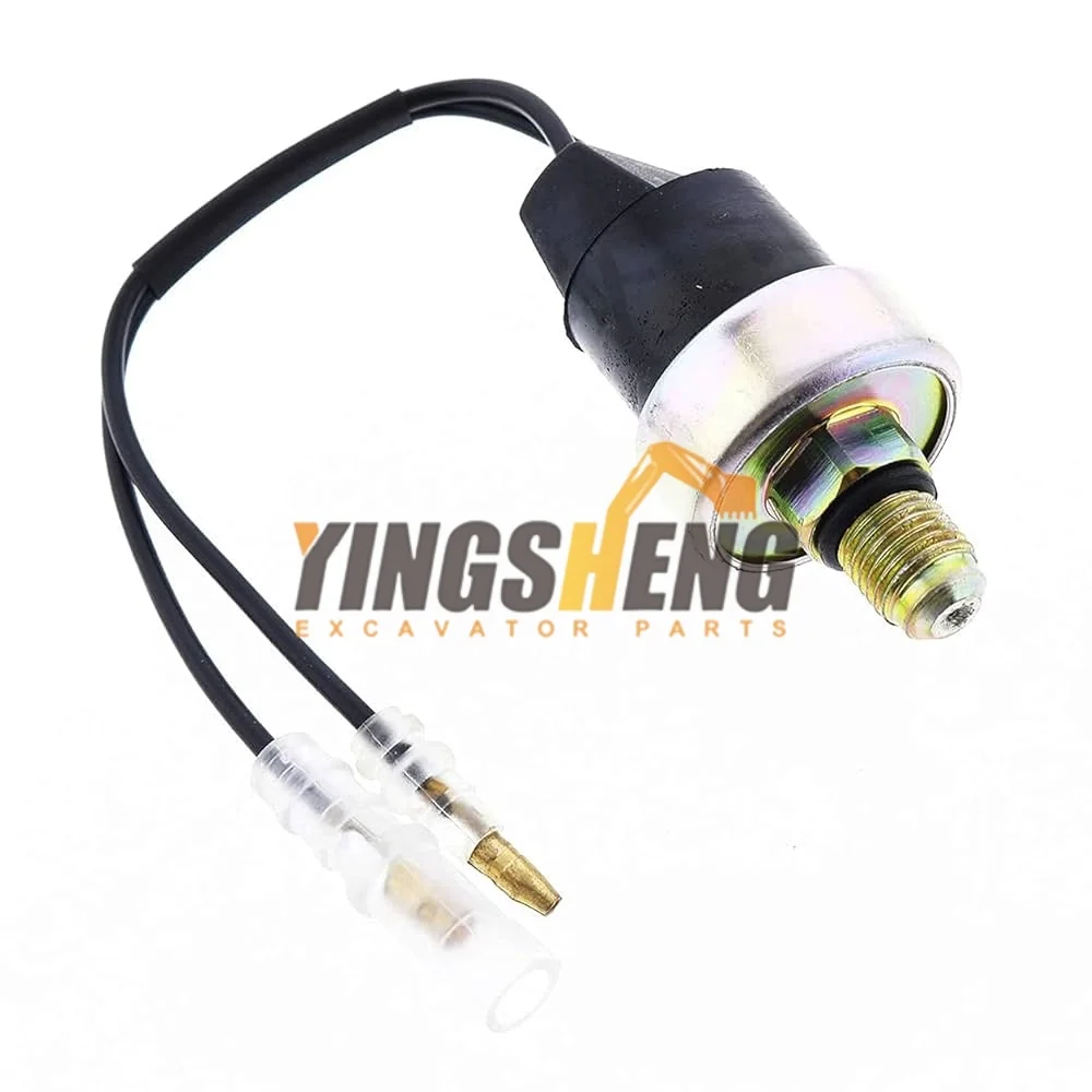 

Детали экскаватора EX200-2/3/5 Датчик низкого давления 4353686 4380677 4333040 4254563 20PS586-8