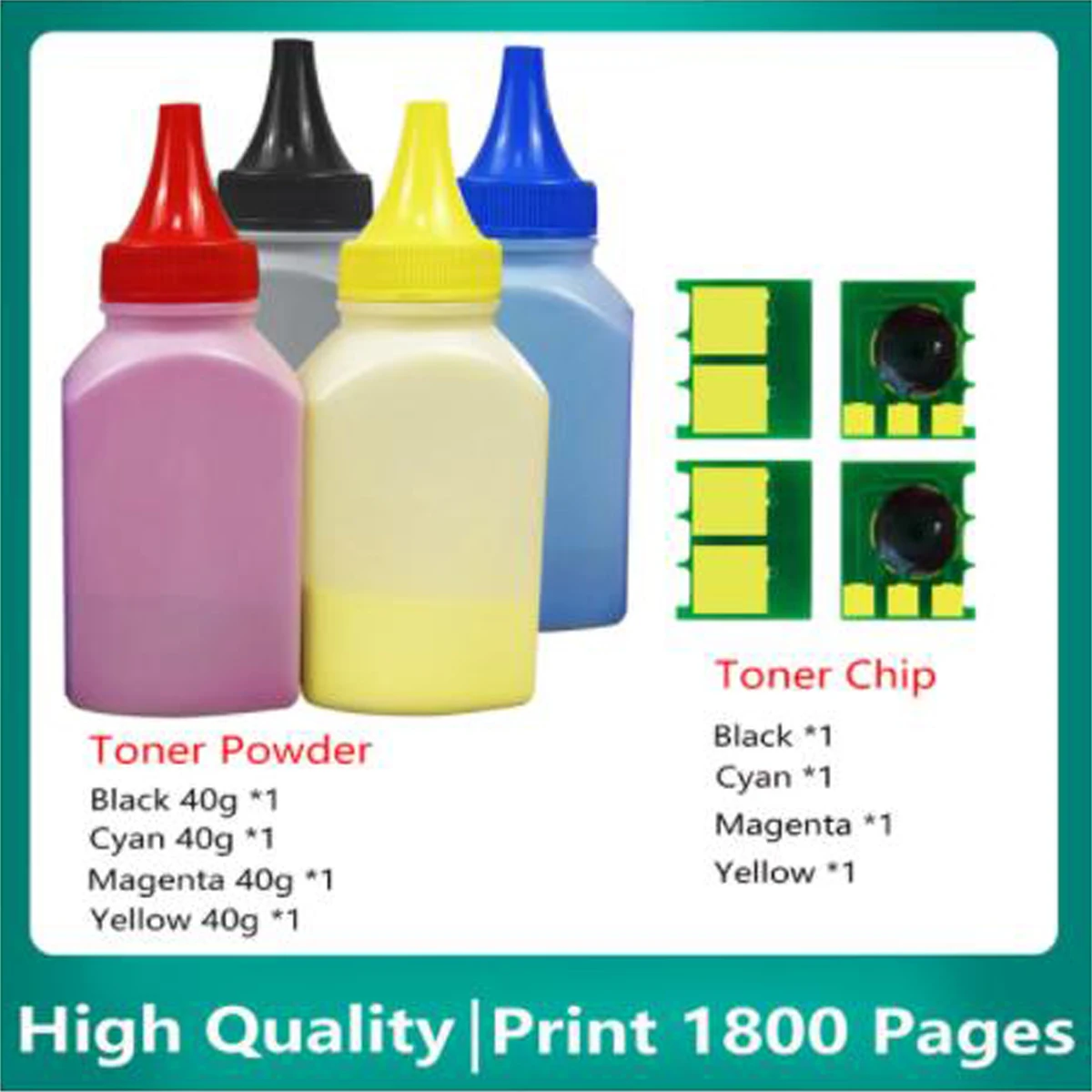 

CRG 045 CRG-045 CRG045 Toner Powder and Chip For Canon MF634Cdw MF632Cdw MF631Cn MF633Cdw MF635Cx LBP611Cn LBP612C LBP612Cdw