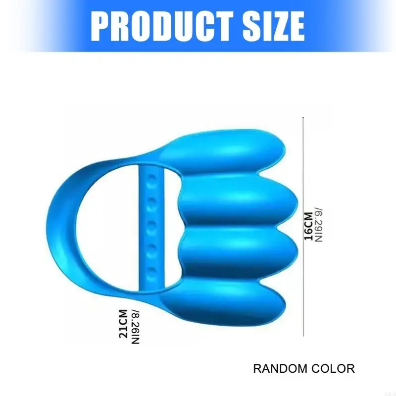 恐竜の爪の形をした子供用手持ち掘削おもちゃ、砂遊びや雪遊びに最適、創造性と運動能力を高めます A2UB