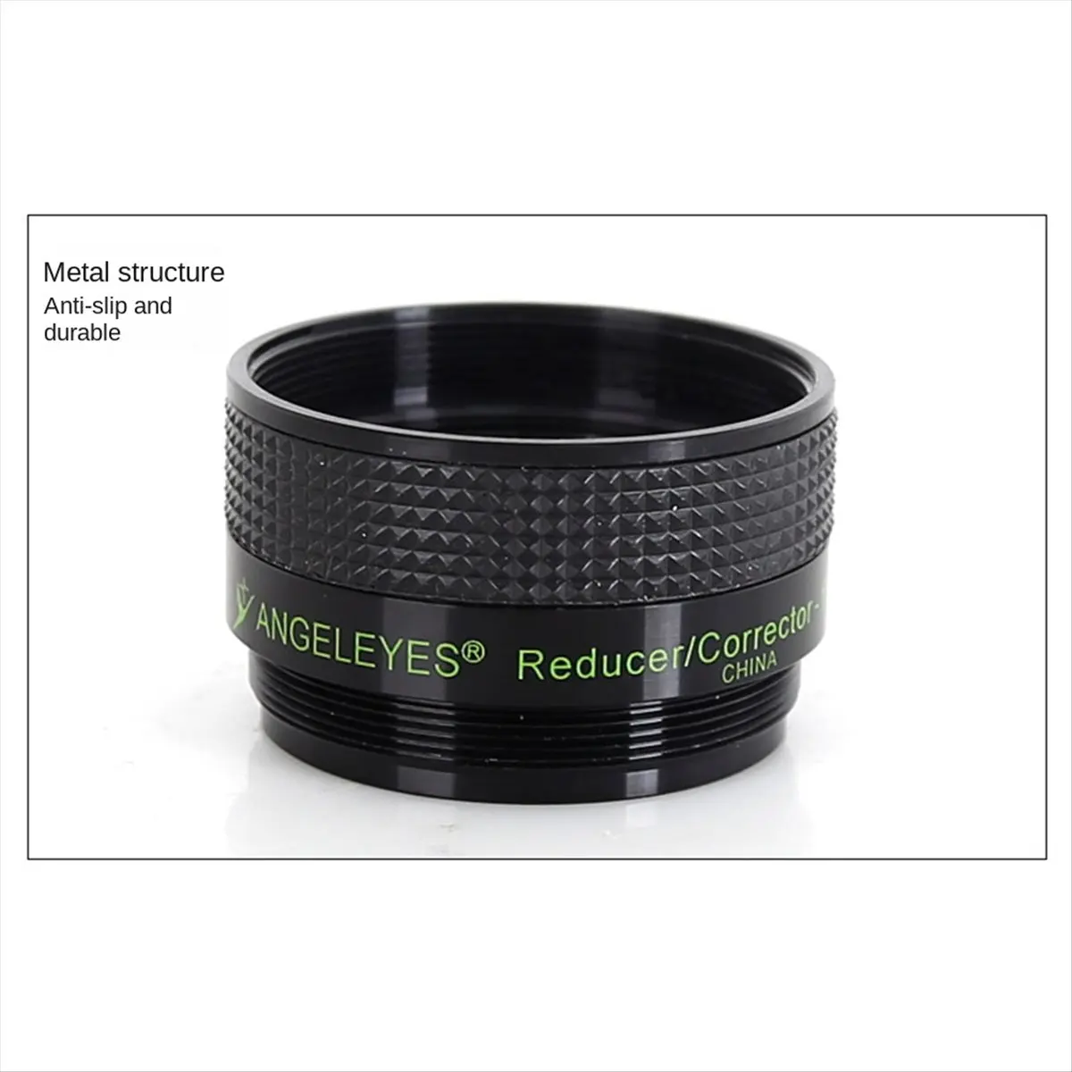 Angeleyes Astronomical Telescope F6.3 Defocusing Mirror Suitable for 5, 8, 9.25, 11 and 14 Inch