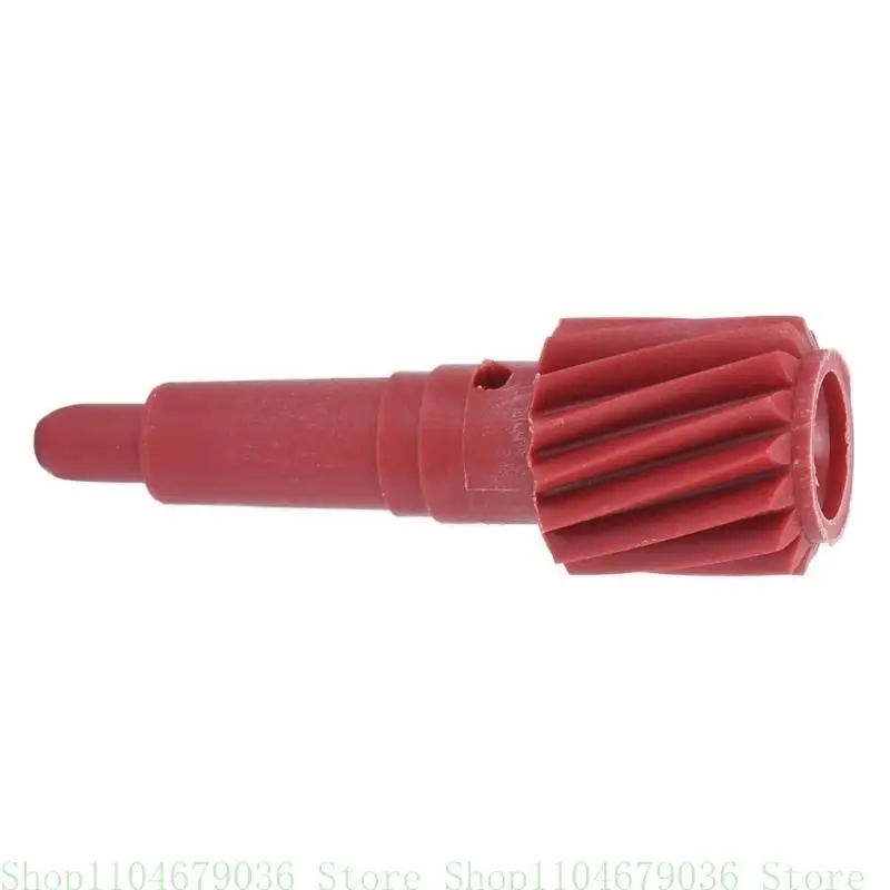 

Plastic Gear Reliable Replacement Gear 171957821B Plastic Gear Durable for Automotive Repair Ensures Smooth Operation