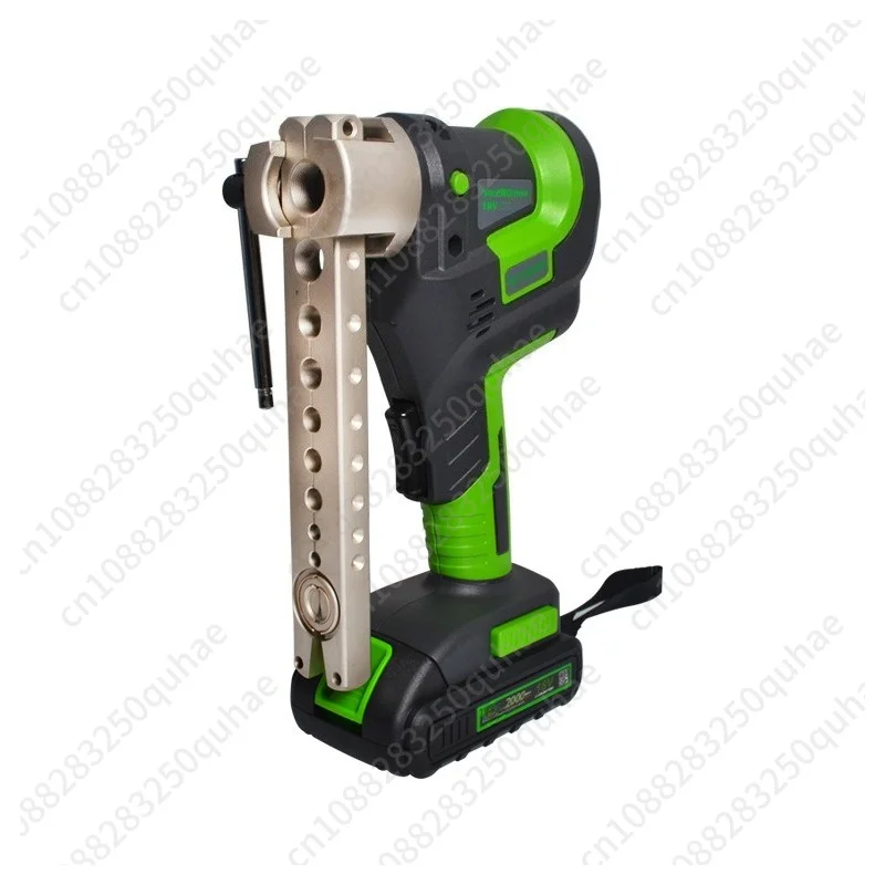 copper and aluminum tube reamer cup-shaped mouth hand tool combination air conditioning copper tube expander