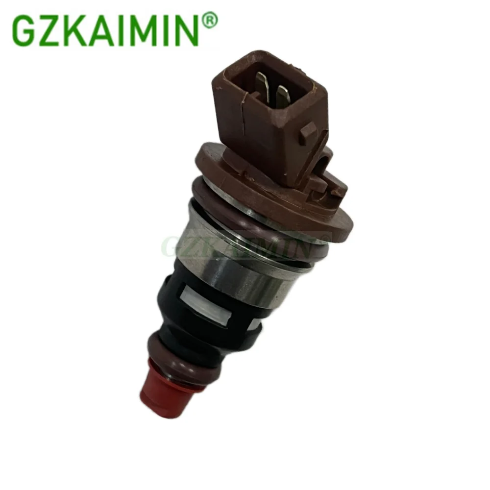 

4PCS OEM 948F-AB 948FAB Fuel Injector Nozzle Injection Valve For FORD Escort VII MK VII GAL 1.6 1.6i 16V