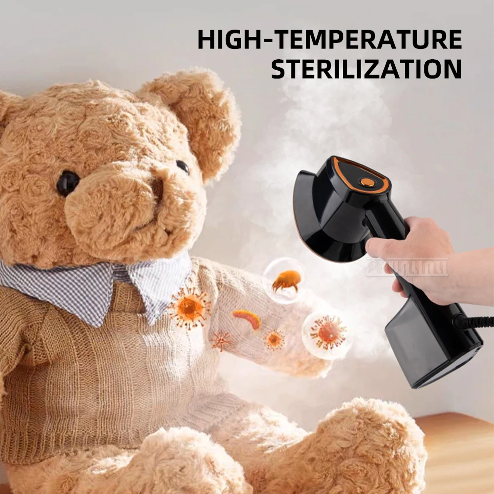 

Бытовая отпариватель для одежды, гладильная машина, подвесной утюг, портативное складное маленькое ведро