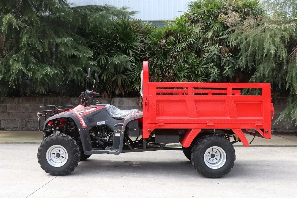 Farm 4x4 UTV/Utility Vehicle/Agricultural Vehicle