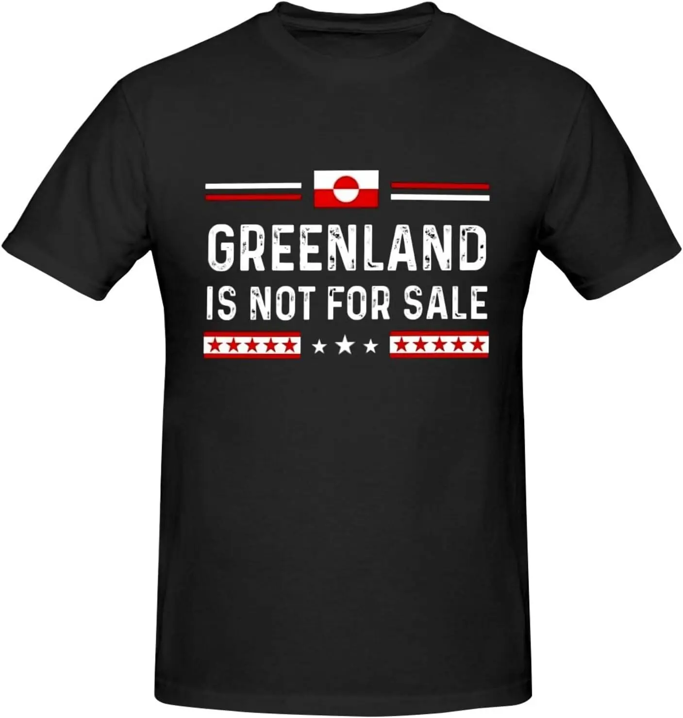 

Chinga La Migra Pro Immigration for Men Crew Neck Short Sleeve Cotton T-Shirt, Unisex, Classic Style Black