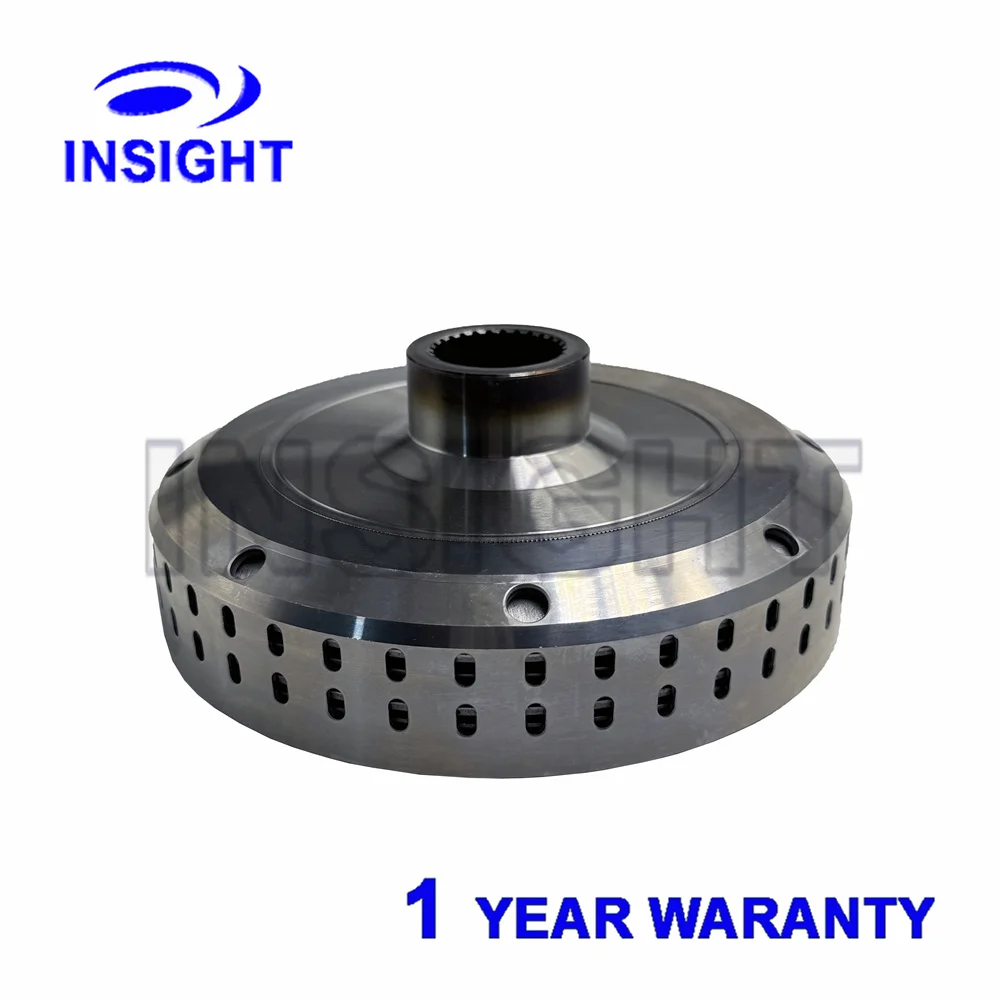 Bębenek 09G K1 Auto Do Volkswagen Audi Części Skrzyni Biegów Stary Zespół TF60SN Części Samochodowe