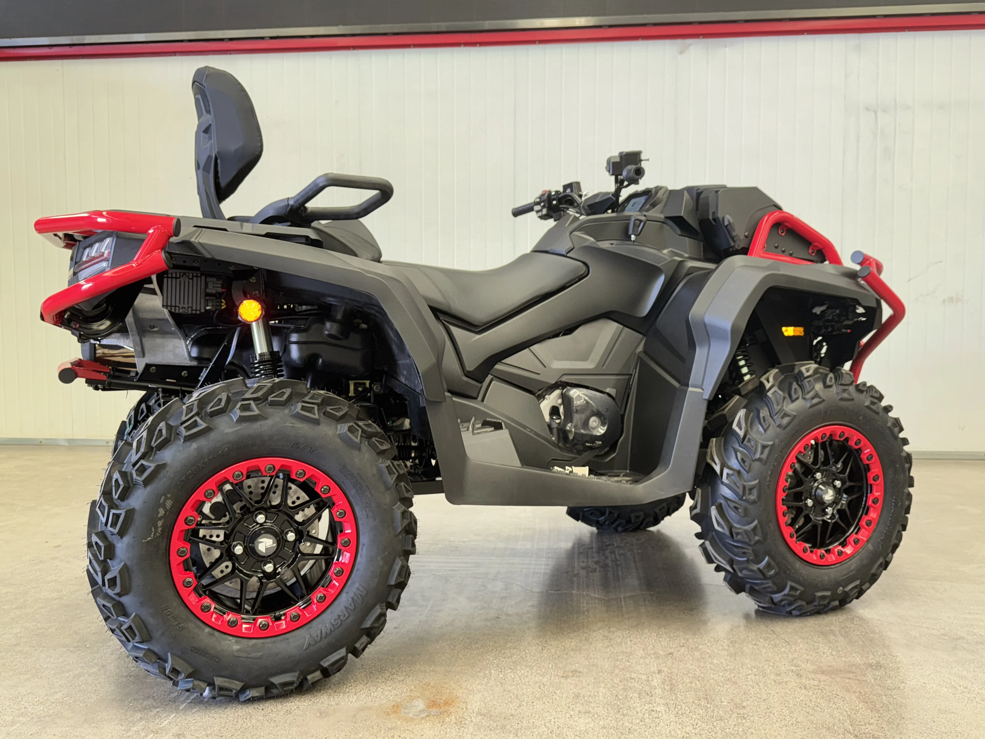 4x4 atv quad bike manual 4wd veículo com bloqueio diferencial gás combustível compatível eixo de acionamento novo 1000cc automático