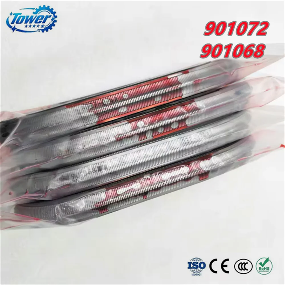 901072 901068 Gear Box RE0F11A JF015E CVT Transmission Drive Chain Belt for Nissan Mitsubishi Suzuki Renault GM