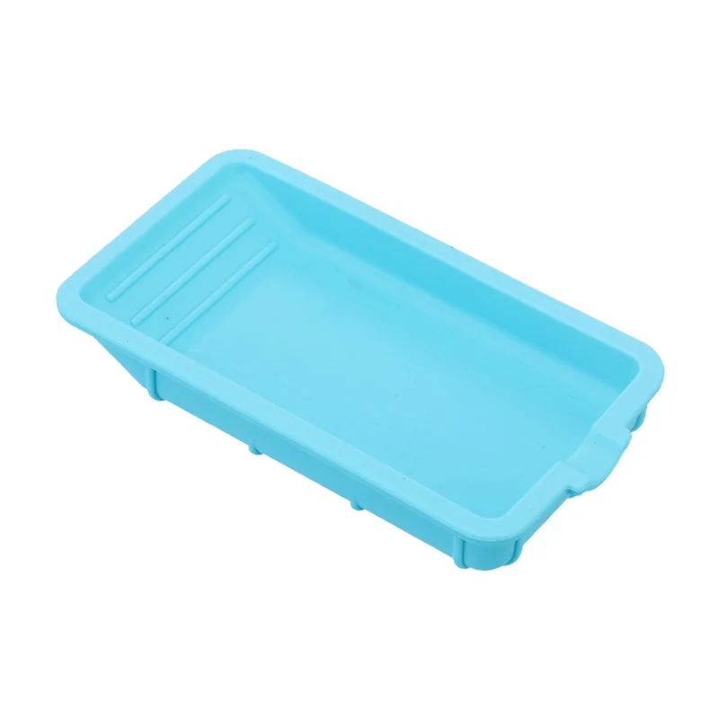 

FYBL-Glue Pen Glue Brush Glue Row Brush Tool Woodworking White Latex Silicone Box Brush Woodworking Brush Glue Box Set