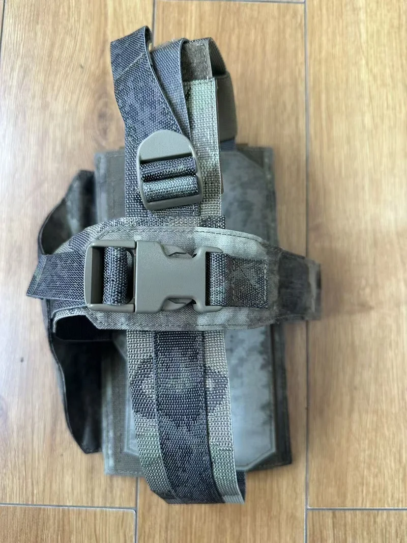 

Набор аксессуаров PKM MOLLE для занятий спортом на открытом воздухе