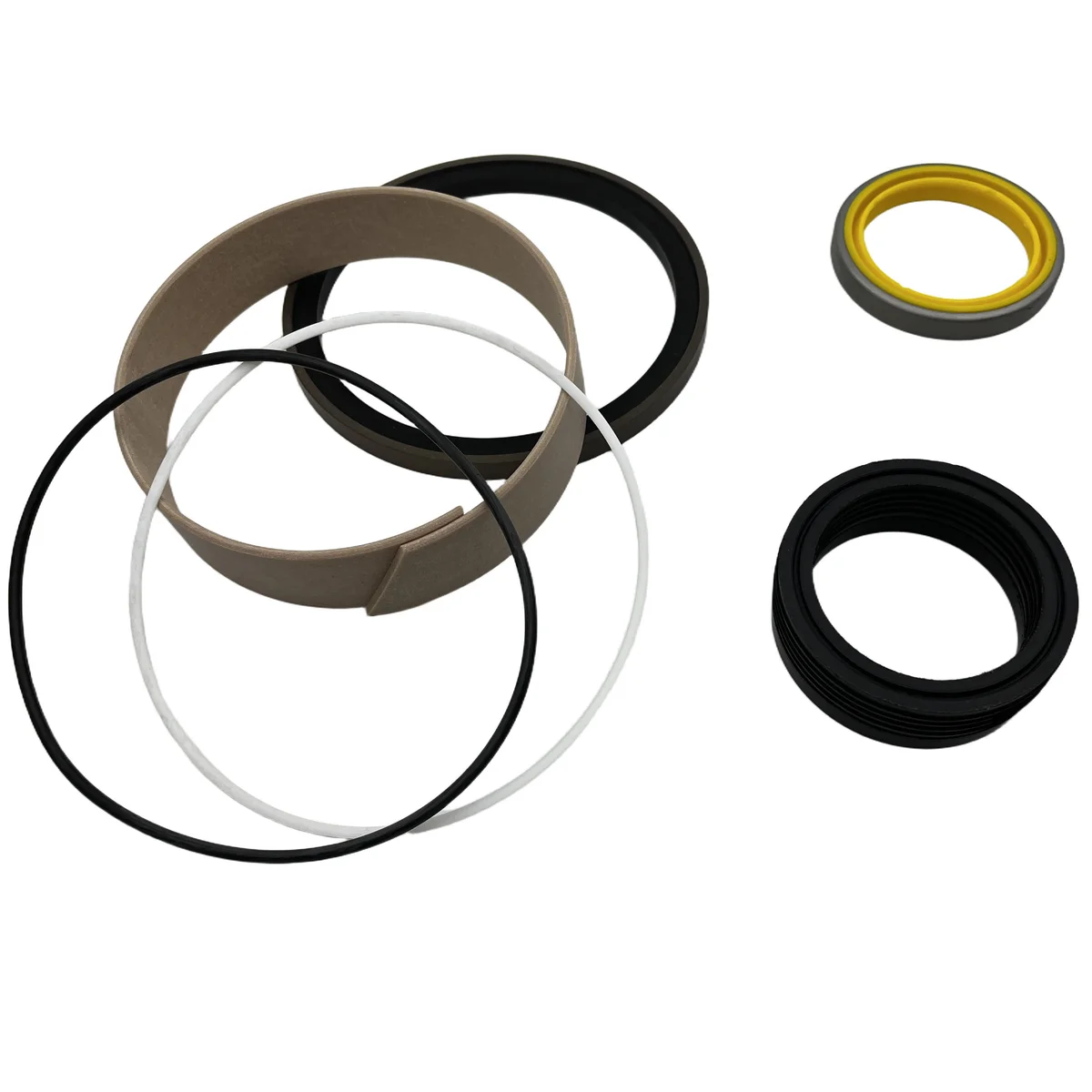 

Комплект уплотнений цилиндра подъема чаши 7X-2679 для 627 627B