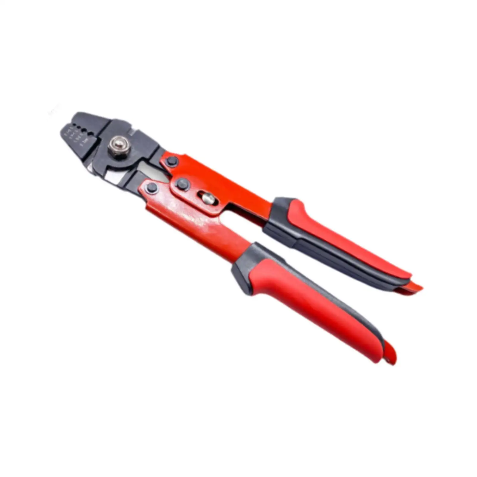 

Рыболовные обжимные клещи, легкие аксессуары для петельных рукавов, стальная проволока 0,1-2,2 мм, леска, морская рыбалка, алюминиевые рукава